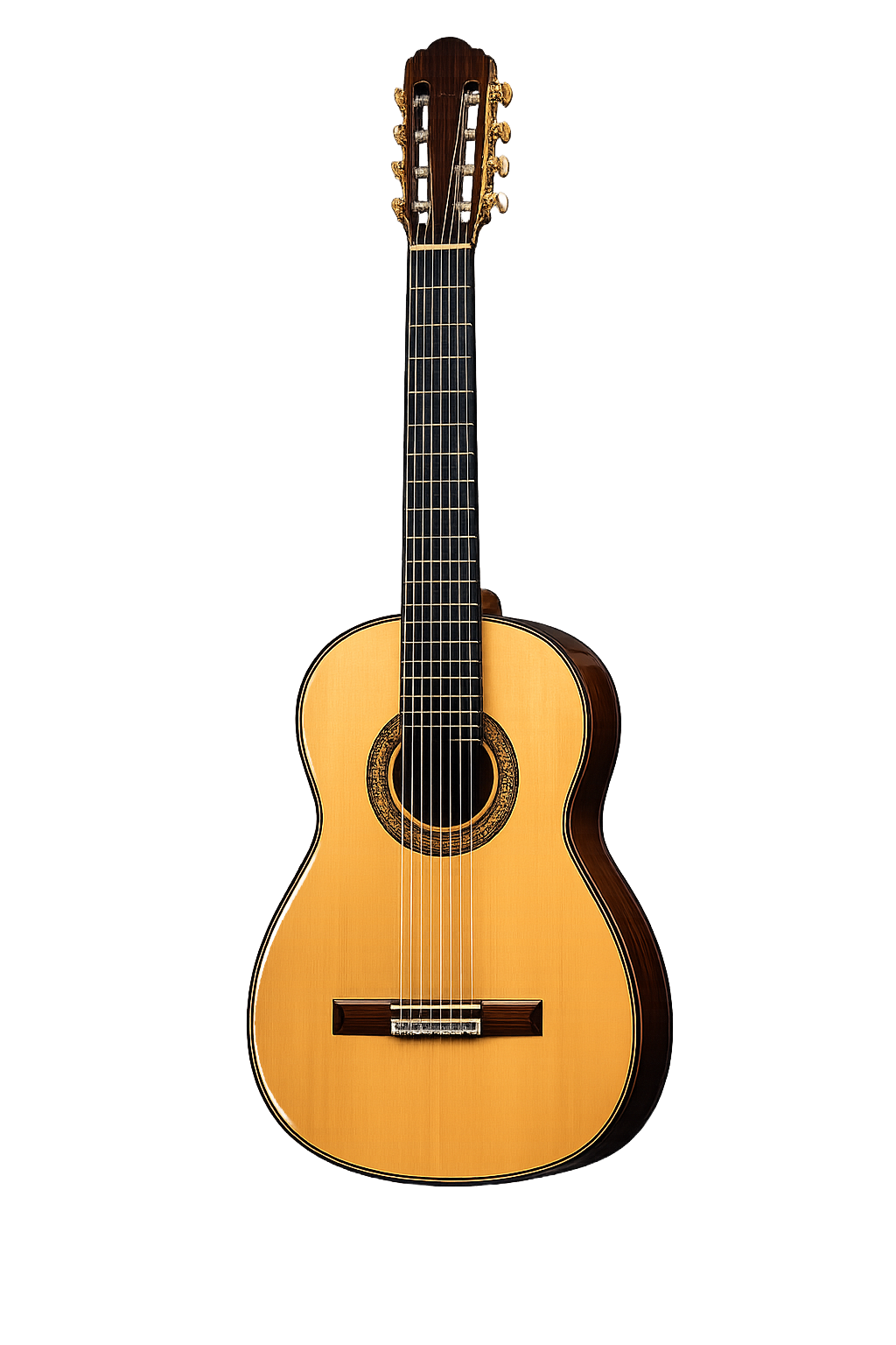 Classical Guitar