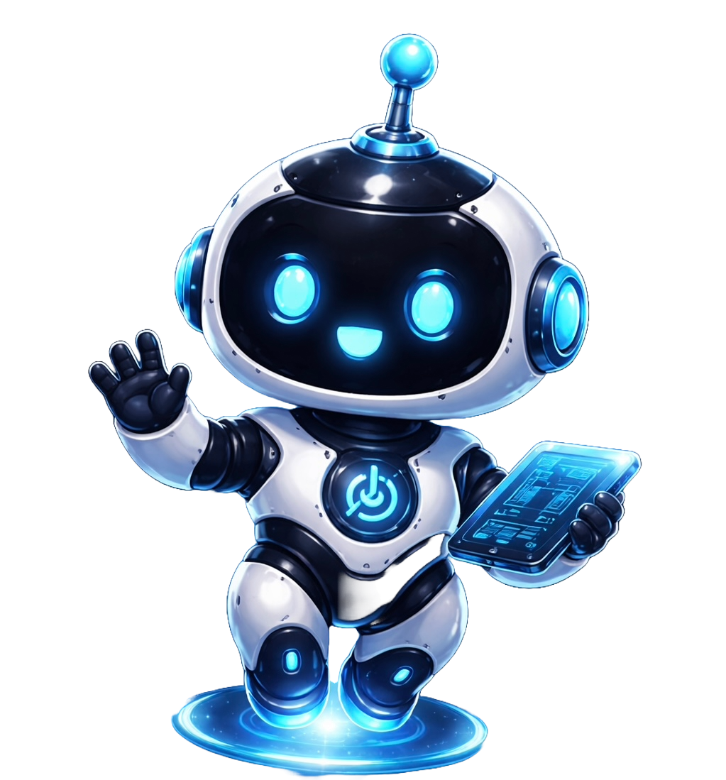 PsionBot