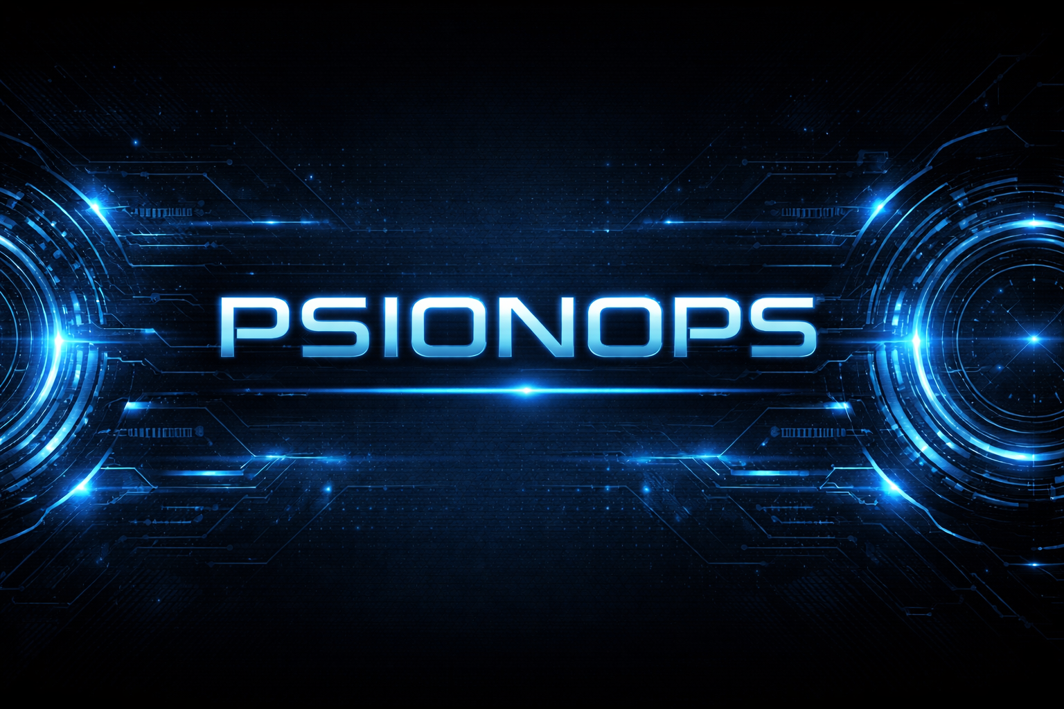 PsionOps