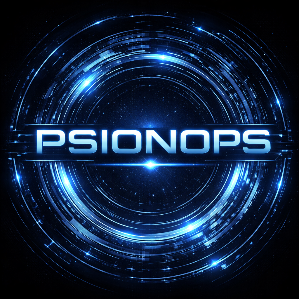 PsionOps
