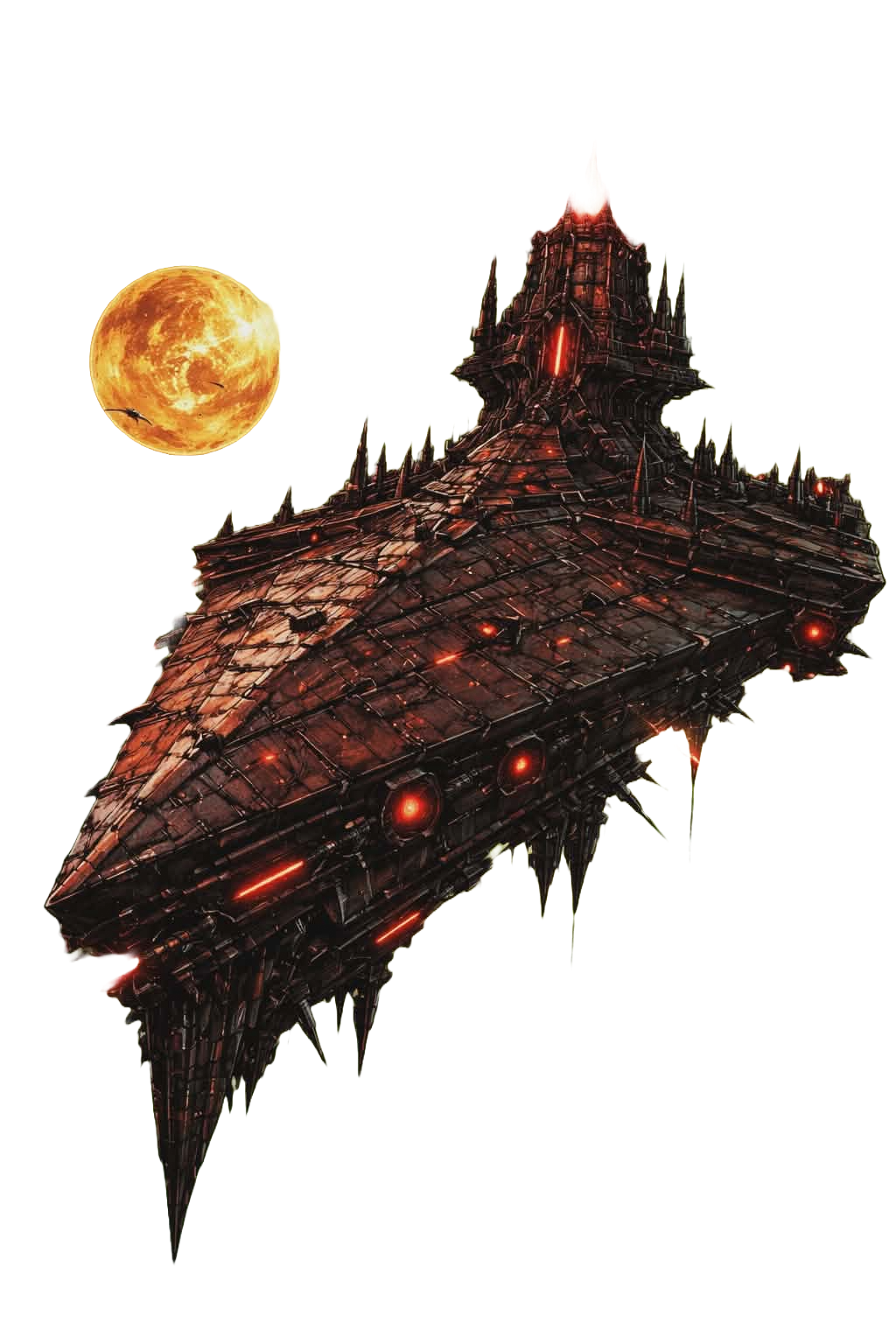 Sith Alchemy
