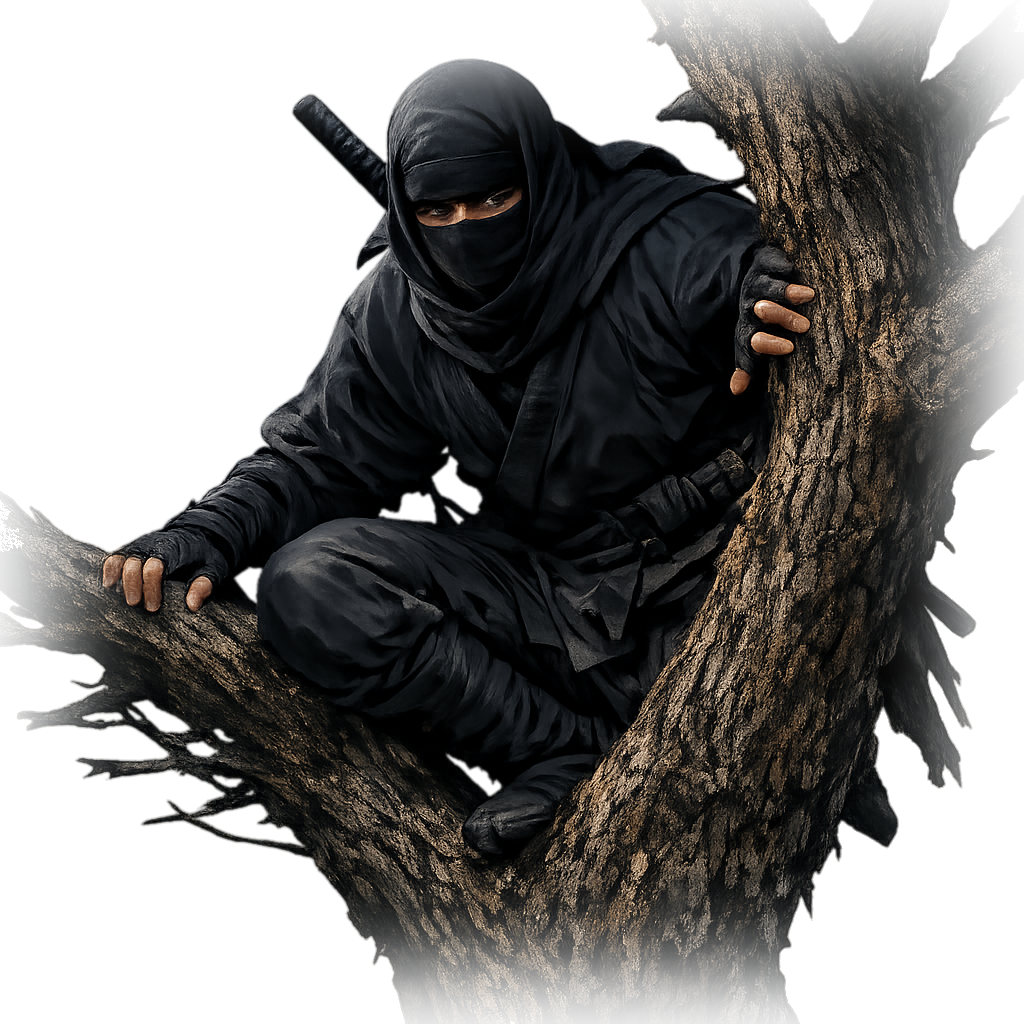 Stealth Ninja